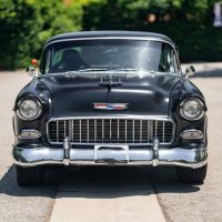 1955 Chevrolet Bel Air Hardtop - Image 19