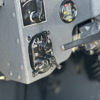 AM General M1151A1 HMMWV Slant-Back - Image 29