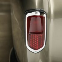1959 Volkswagen Karmann Ghia “Lowlight” Coupe - Image 145