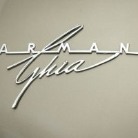 1959 Volkswagen Karmann Ghia “Lowlight” Coupe - Image 147