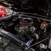 1968 Pontiac Firebird Coupe - Image 152