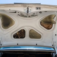 1955 Chevrolet Bel Air Hardtop - Image 21