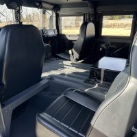 AM General M1151A1 HMMWV Slant-Back - Image 31