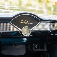 1955 Chevrolet Bel Air Hardtop - Image 22