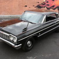 1964 Chevrolet Impala - Image 121