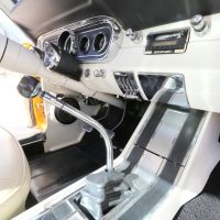 1965 Ford Mustang Fastback - Image 38