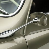 1959 Volkswagen Karmann Ghia “Lowlight” Coupe - Image 151