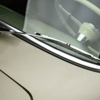 1959 Volkswagen Karmann Ghia “Lowlight” Coupe - Image 152