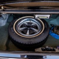 1968 Pontiac Firebird Coupe - Image 156