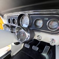 1965 Ford Mustang Fastback - Image 41