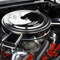 1964 Chevrolet Impala - Image 125