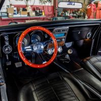 1968 Pontiac Firebird Coupe - Image 157