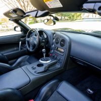 2005 Dodge Viper SRT-10 Roadster - Image 175