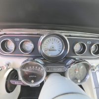 1965 Ford Mustang Fastback - Image 42