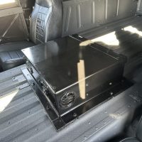 AM General M1151A1 HMMWV Slant-Back - Image 37