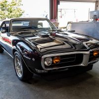 1968 Pontiac Firebird Coupe - Image 159