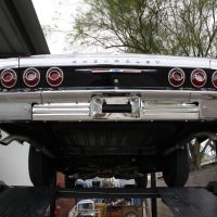 1964 Chevrolet Impala - Image 128