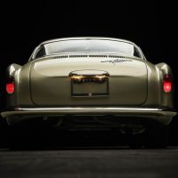 1959 Volkswagen Karmann Ghia “Lowlight” Coupe - Image 157