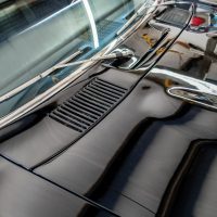 1968 Pontiac Firebird Coupe - Image 3