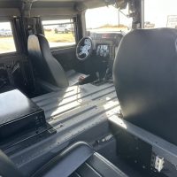 AM General M1151A1 HMMWV Slant-Back - Image 42