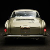 1959 Volkswagen Karmann Ghia “Lowlight” Coupe - Image 159