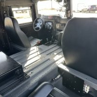 AM General M1151A1 HMMWV Slant-Back - Image 43