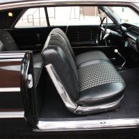 1964 Chevrolet Impala - Image 132