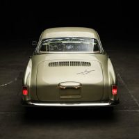1959 Volkswagen Karmann Ghia “Lowlight” Coupe - Image 160