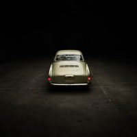 1959 Volkswagen Karmann Ghia “Lowlight” Coupe - Image 161