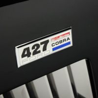 1965 Superformance MKIII Cobra – 1965 Shelby Cobra Replica - Image 158