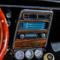1968 Pontiac Firebird Coupe - Image 7