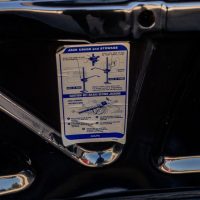 1968 Pontiac Firebird Coupe - Image 10