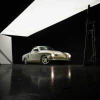 1959 Volkswagen Karmann Ghia “Lowlight” Coupe - Image 166