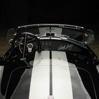 1965 Superformance MKIII Cobra – 1965 Shelby Cobra Replica - Image 163