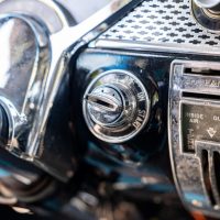1955 Chevrolet Bel Air Hardtop - Image 39