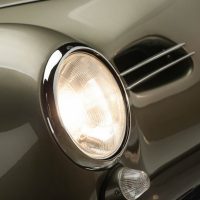 1959 Volkswagen Karmann Ghia “Lowlight” Coupe - Image 168