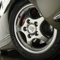 1959 Volkswagen Karmann Ghia “Lowlight” Coupe - Image 170
