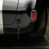 1965 Superformance MKIII Cobra – 1965 Shelby Cobra Replica - Image 167