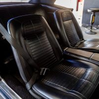 1968 Pontiac Firebird Coupe - Image 16
