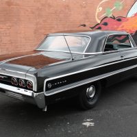 1964 Chevrolet Impala - Image 144