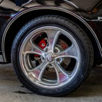 1968 Pontiac Firebird Coupe - Image 17
