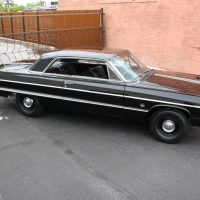 1964 Chevrolet Impala - Image 145