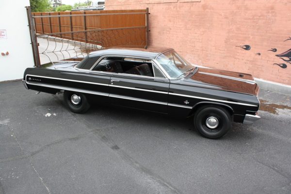 1964 Chevrolet Impala