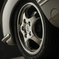 1959 Volkswagen Karmann Ghia “Lowlight” Coupe - Image 173