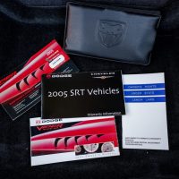2005 Dodge Viper SRT-10 Roadster - Image 19