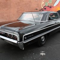1964 Chevrolet Impala - Image 147