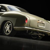 1959 Volkswagen Karmann Ghia “Lowlight” Coupe - Image 175