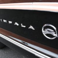 1964 Chevrolet Impala - Image 148