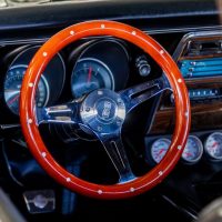 1968 Pontiac Firebird Coupe - Image 21