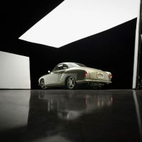 1959 Volkswagen Karmann Ghia “Lowlight” Coupe - Image 176